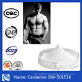 Preço de fábrica Raw Sarms Gw-501516 Hormone Bodybuilding Powder Cardarine